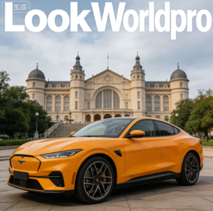 LookWorldPro：把“看世界”变成可执行的增长方案
