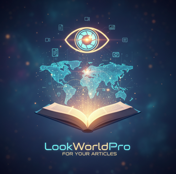 LookWorldPro客服软件：一站式客户沟通与智能服务解决方案