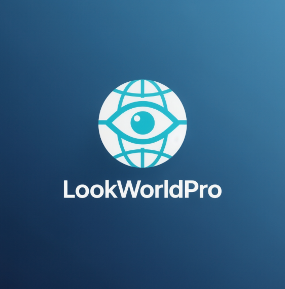 LookWorldPro法语翻译怎么用
