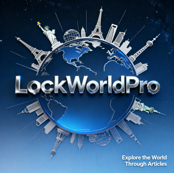 LookWorldPro 可以记住密码吗