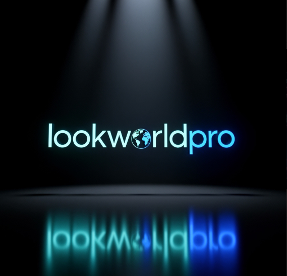 LookWorldPro 消息弹窗不想看怎么关